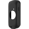 PHONILLICO PHONILLICOCase für Garmin Edge 1040 – Schwarze Silikonhülle mit