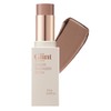 Glint by VDIVOV Barra Bronceadora Transparente Glint (Ahumada, 0.24Oz) -