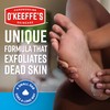 O'Keeffe's for Healthy Feet Intense Renewal Cream with Urea &
