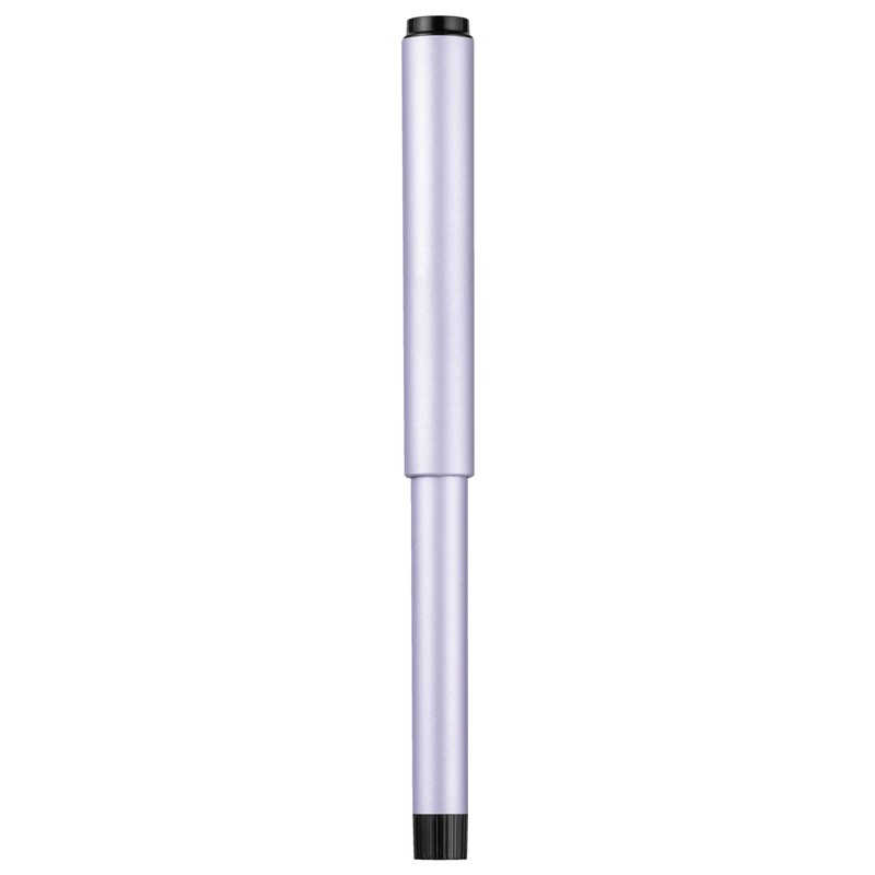 Kai KAI 000KQ3255 Makeup Brush, Eyebrow Brush, Protects the Bristles