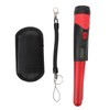 Metal Detector Pinpointer Handheld with LCD Display High Sensitivity Portable