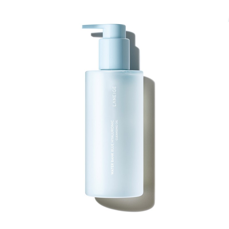 Laneige Brand Store Deep Cleansing, Sebum Care, Refreshing Wash, Oil,