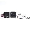 Acoustic Guitar Pickup, Onboard Preamp, Equalizer, Automatic Manual Tuning Mode,