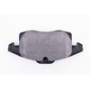 HELLA PAGID 8DB 355 012-681 Brake Pad Set, disc brake,