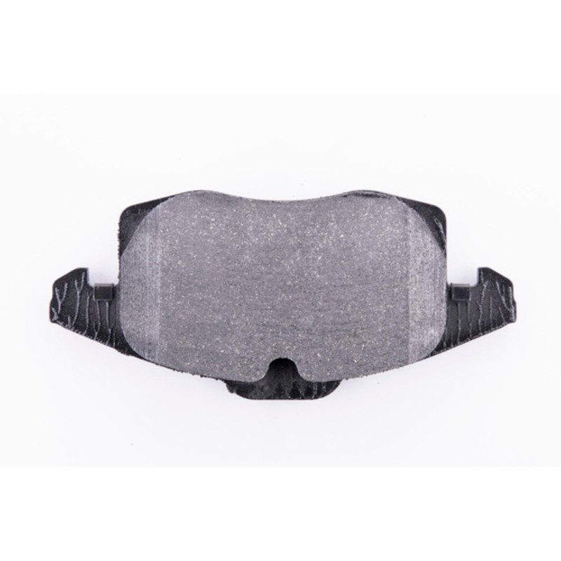 HELLA PAGID 8DB 355 012-681 Brake Pad Set, disc brake,