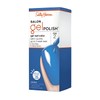 Sally Hansen Salon Pro Gel Nail Polish Lacquer, Blue My