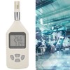 GM1360A Industrial Electronic Thermometer and Hygrometer Handheld Digital Temperature Humidity