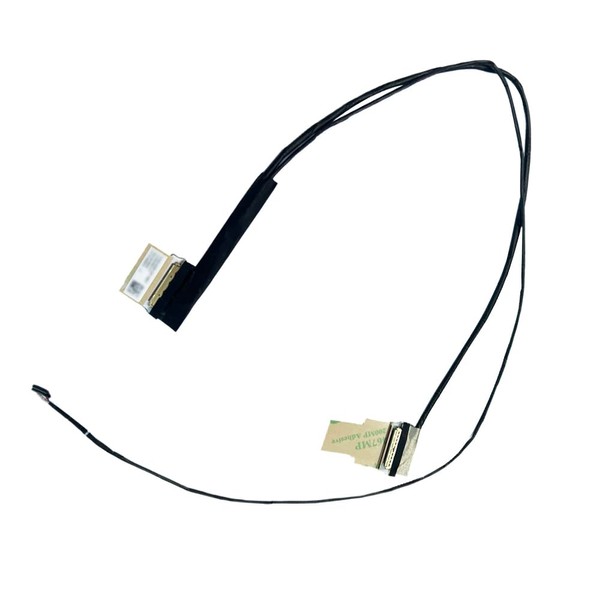 ZAHARA EDP Cable 30PIN LCD LVDS LED Screen Video Display