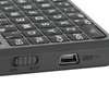 Wireless Mini Keyboard K808 Neutral Founctional 2.4G Mouth Touchpad Floating
