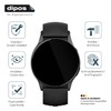 dipos I 2x Displayschutz 9H klar kompatibel mit 360Grad FITSmartWatch