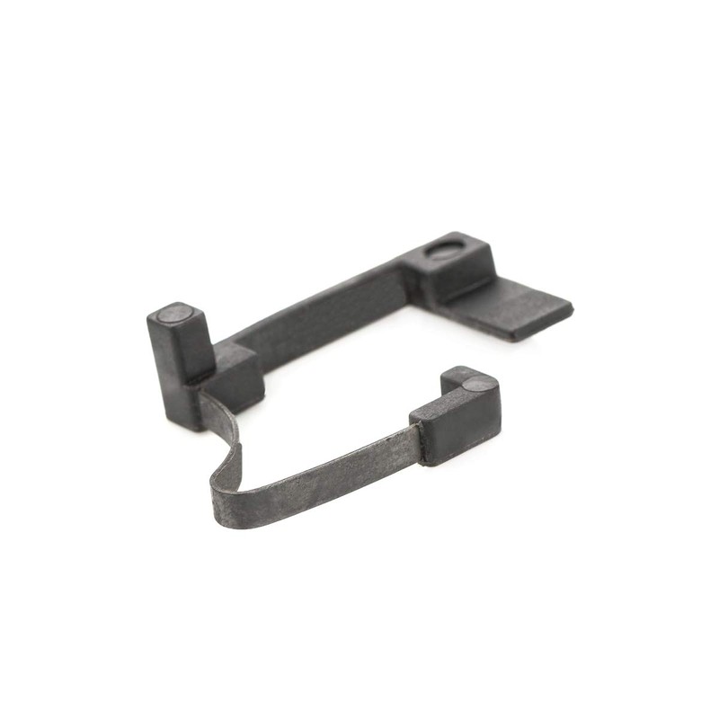 LST Sliding roof bracket repair kit rod clips set 10