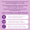 WELL ACTUALLY Neuro Night 9X - Ultimate Sleep Supplement, Mood,
