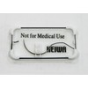 HEIWA Surgical Suture Practice 1.5 inches (38 mm) 0 Thread