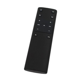 Replacement for VIZIO XRT132 TV Remote Control Compatible with VIZIO M50-D1 Television