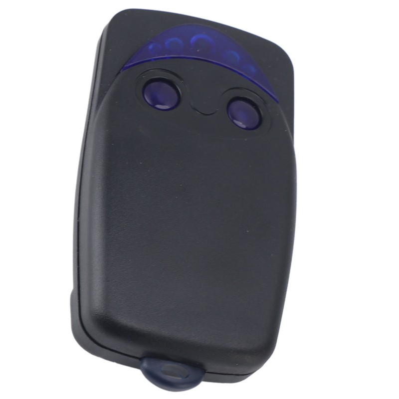 Garage Door Remote 433.92mhz 50‑150M Wireless Portable Garage Door Remote
