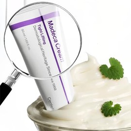 Centellian24 Madeca Cream Tight Lifting Crema Reafirmante Facial con Centella Asiática