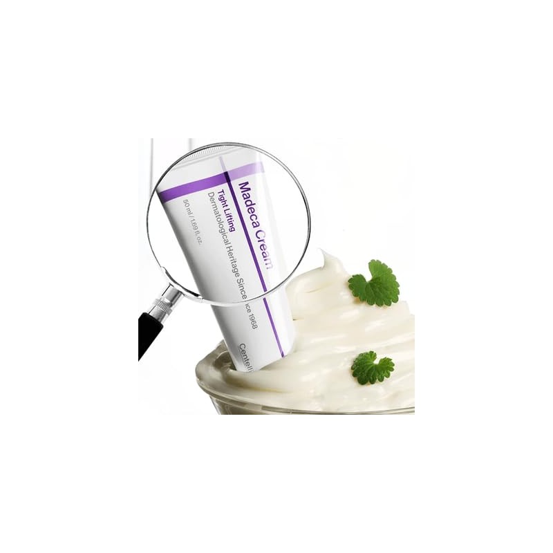 Centellian24 Madeca Cream Tight Lifting Crema Reafirmante Facial con Centella