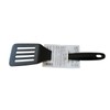 Pearl Metal G-4076 Ultra Deep Coordinating Nylon Turner, Black