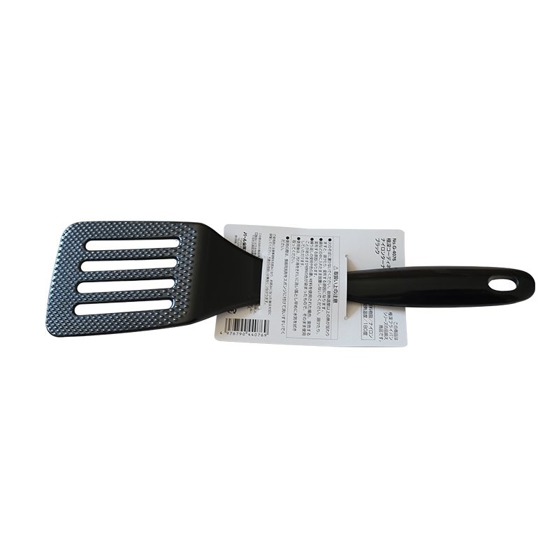 Pearl Metal G-4076 Ultra Deep Coordinating Nylon Turner, Black