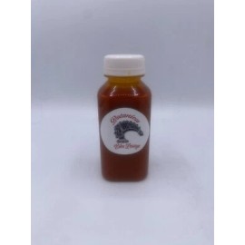 MANTECA DE COROJO/RED PALM OIL  8 Oz Santeria, Ifa, Yoruba