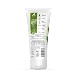 Dr. Organic Hennepolie Skin Lotion - 200ml