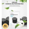 Mascarillas Coreana Reafirmante Carbn Activo Perla_20pz Mixta