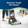 BISSELL 2X Pet Stain & Odor Full Size Machine Formula,