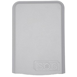 SOG Filter Housing Light Grey