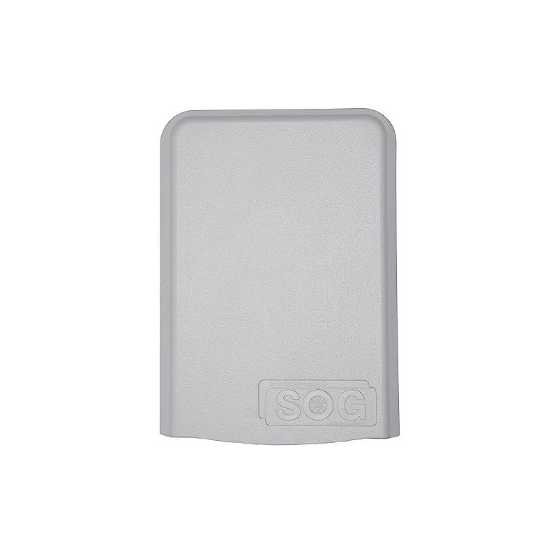 SOG Filter Housing Light Grey