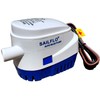 SAILFLO Automatic Bilge Pump for Boats 750 GPH (3/4" Hose