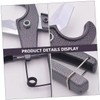 TEHAUX Ratcheting Tube Cutter One Hand Fast Cutting Tool for