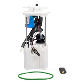 Fuel Pump Module Assembly Compatible with 2015-2019 Ford Transit-150 Transit-250 Transit-350 Transit-350 HD