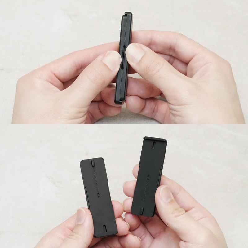FAR EAST GADGET FAR EAST GADGET TYPESTICS (Black)