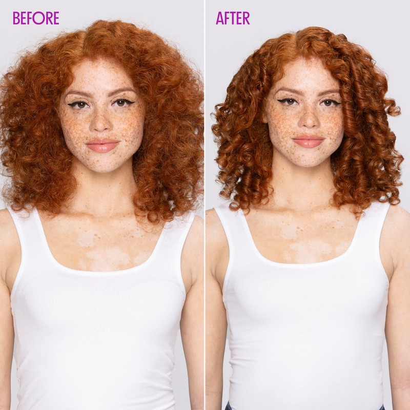 Not Your Mother's Curl Talk Frizz Control Sculpting Gel, Defining