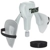 3rd Gen Thigh-Train 0-100 lbs Adjustable Resistance Inner Thigh-Train Exercising