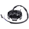 ApplianPar Stator for Honda CRF50F 2004-2021, CRF70F 2004-2012, XR50R 2000-2003,