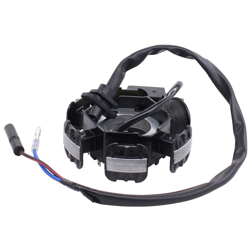 ApplianPar Stator for Honda CRF50F 2004-2021, CRF70F 2004-2012, XR50R 2000-2003,