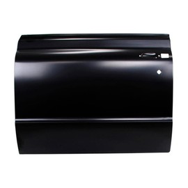 Auto Metal Direct 510-4067-L Steel Door Skin 1967-1972 Blazer/Jimmy Left/Driver