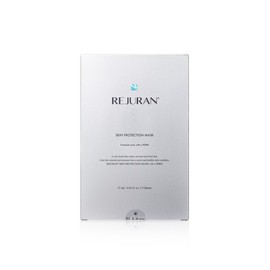 Rejuran 리쥬란 코스메틱 리쥬란 스킨 프로텍션 마스크(5매) Rejuuvenate Cosmetic Rejujuvenation Skin Protection Mask (5 sheets)