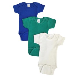 UD_Unisex Baby 3 Pc Onezies Nc_0457nb