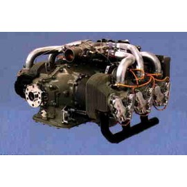 Continental Aircraft Engine I0-470 Overhaul Service Manual + Parts Manual