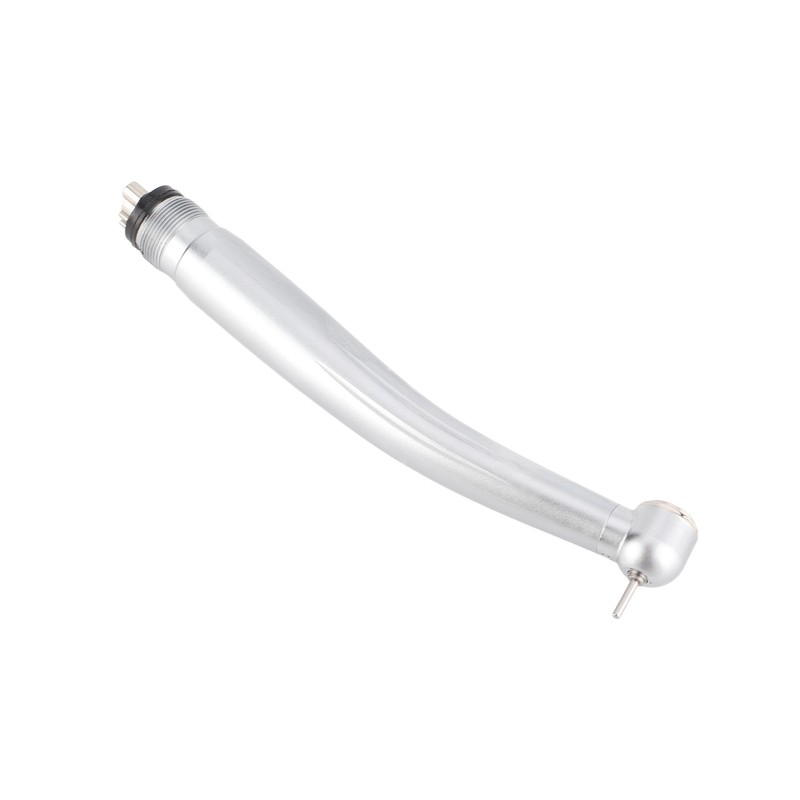 High Speed Dental Handpiece Aluminium Alloy Low Noise Dental Handpiece