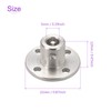 DMiotech 2 Pack 5 mm Inner Diameter H12 x D10