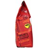 Equal Exchange Organic Ground Coffee, Colombian Bag, 12 Ounce (Pack