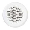 WHEELOCK LSPKWC-N LED 2W HF Speaker Round SEMI Flush Ceiling