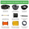 Screen Roller Tool - Rolling Tool for Installing Door &