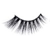CATTITUDE 3D LASHES Hadley Doll Cat, Lightweight & Reusable, Cruelty-Free