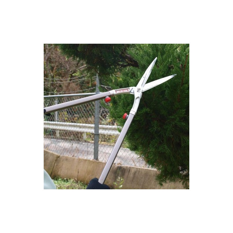 ARS Replacement Blade for HS-KR1000 Professional Hedge Shears