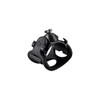 Infini Bracket for Lava rear, Black, Uni-size