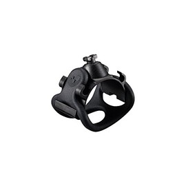 Infini Bracket for Lava rear, Black, Uni-size
